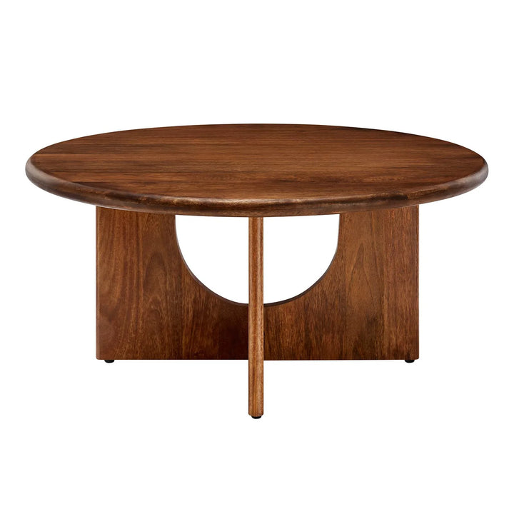 Vivian Round Coffee Table