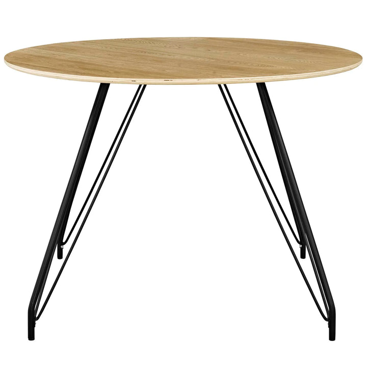 Tille Round Dining Table
