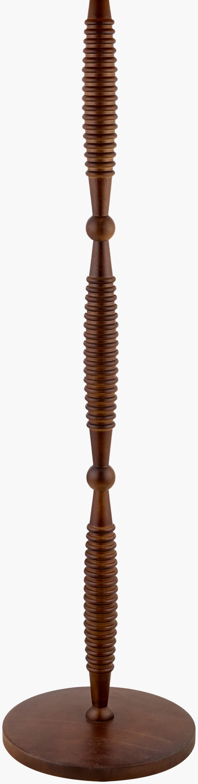 Zinny Accent Floor Lamp