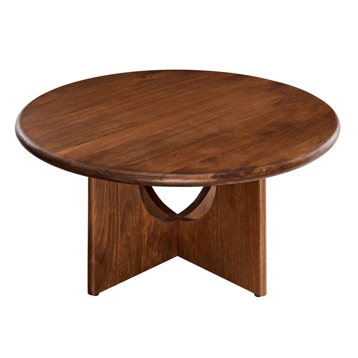 Vivian Round Coffee Table