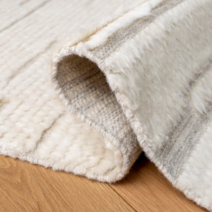 Casablanca Hand Woven Wool Rug