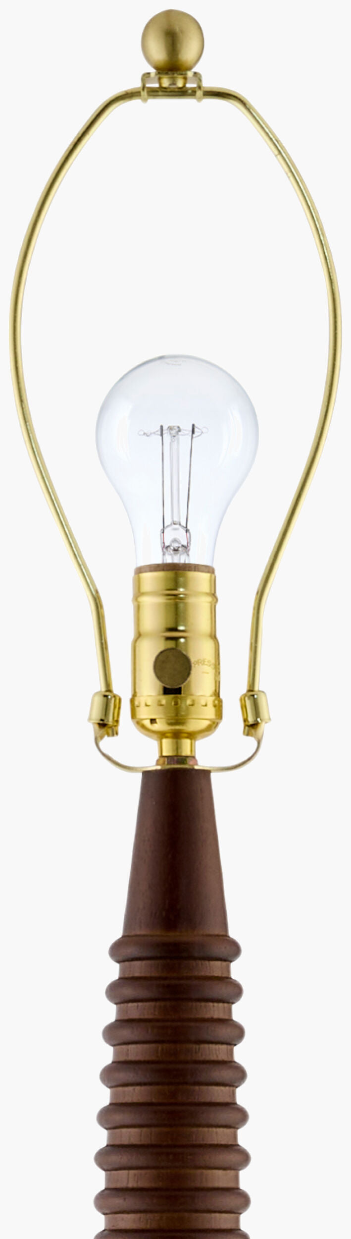 Zinny Accent Floor Lamp