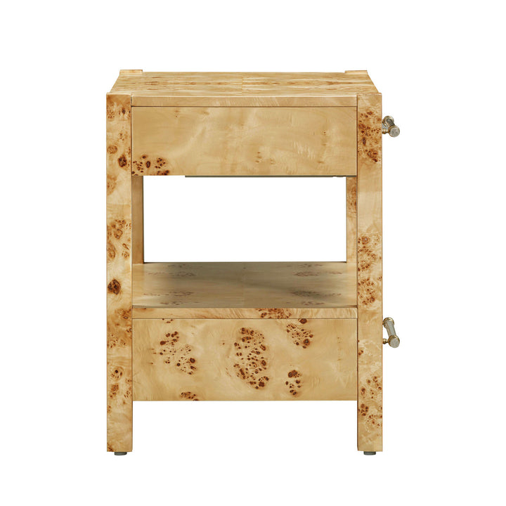 Naryss Nightstand