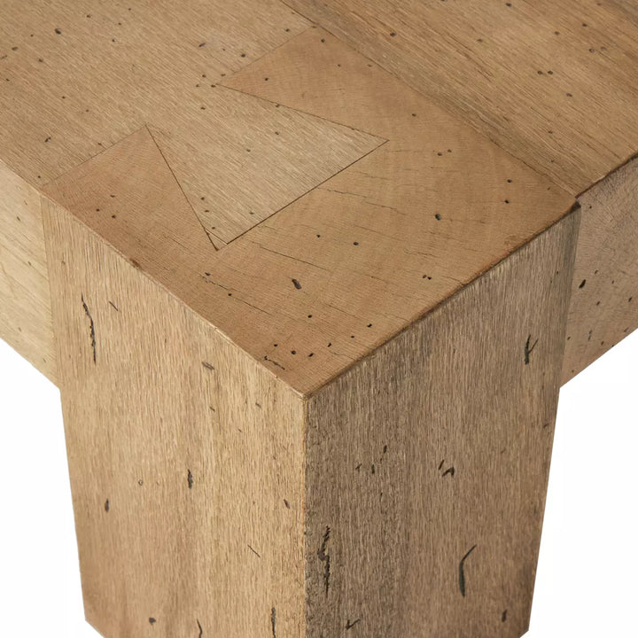 Albert Rectangular Coffee Table