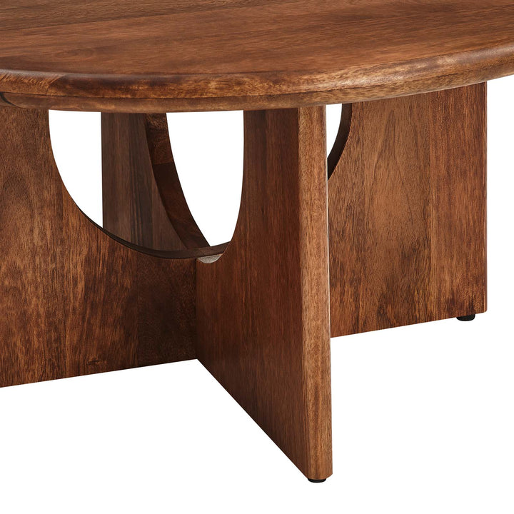 Vivian Round Coffee Table