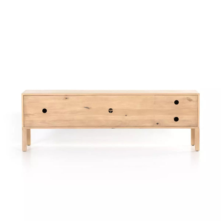 Isabella Media Console