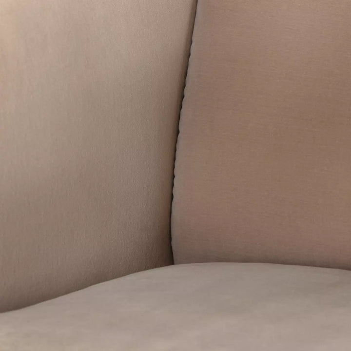 Regal Swivel Taupe Chair