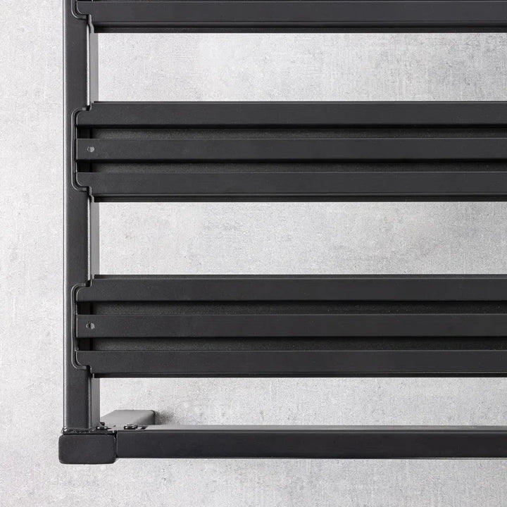 Hampton 14 Steel Bed Frame