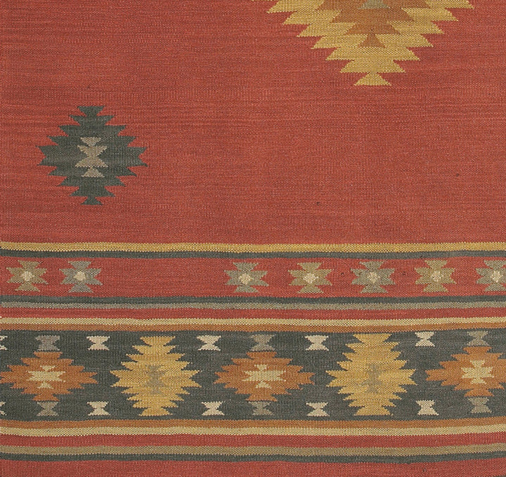 Indi Rug - 10'x14'