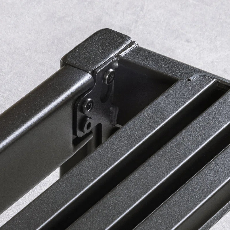 Hampton 14 Steel Bed Frame