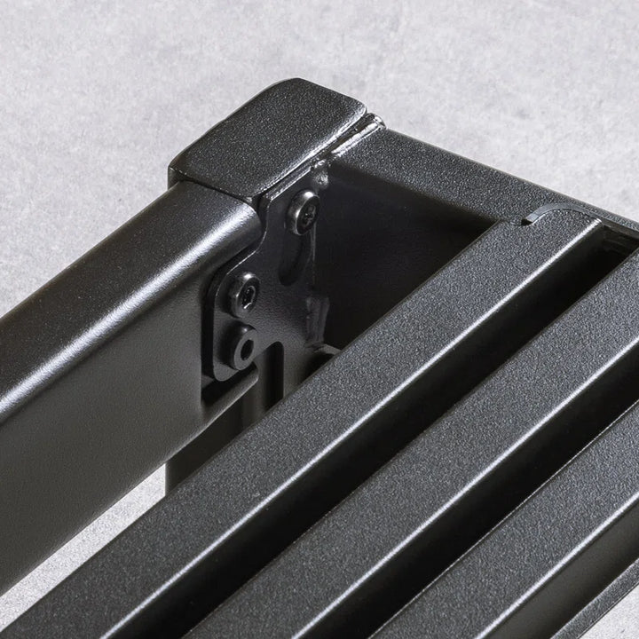 Hampton 14 Steel Bed Frame