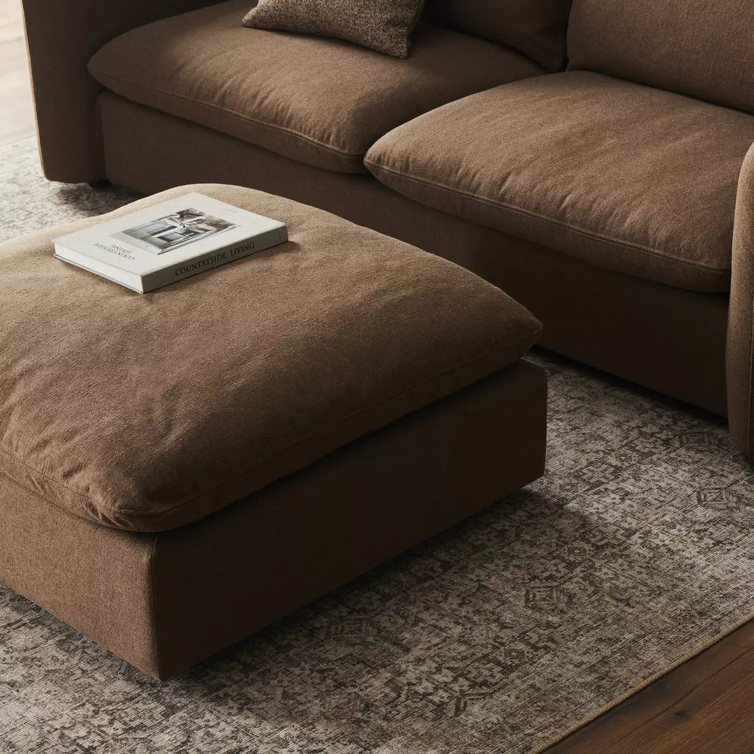 Esos Sectional - Build Your Own