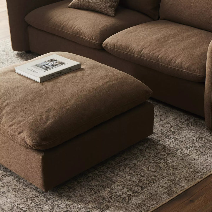 Esos Sectional - Build Your Own
