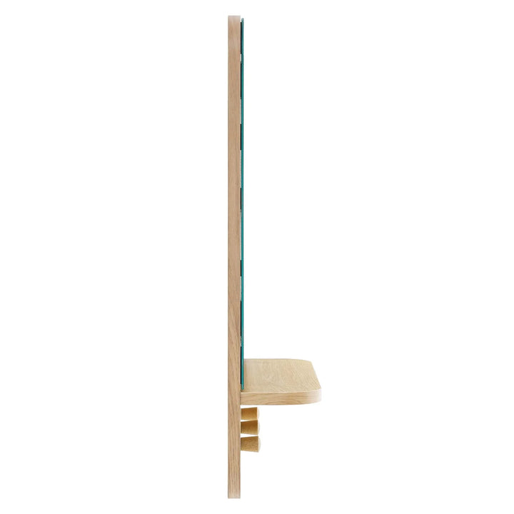 Serene Storage Mirror