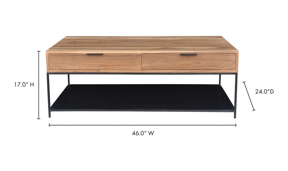 Joly Coffee Table