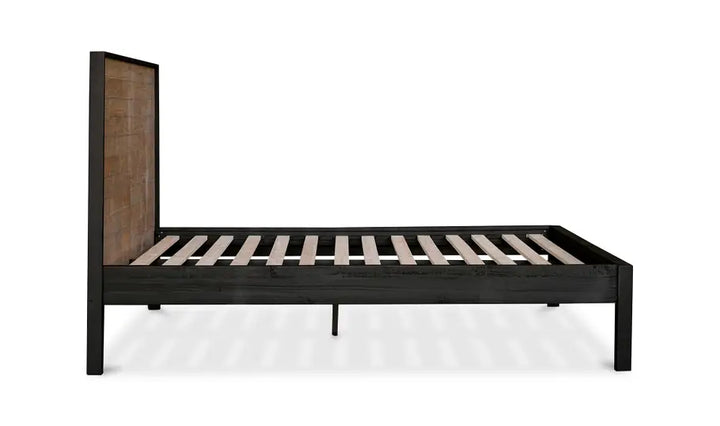 Voan Queen Bed