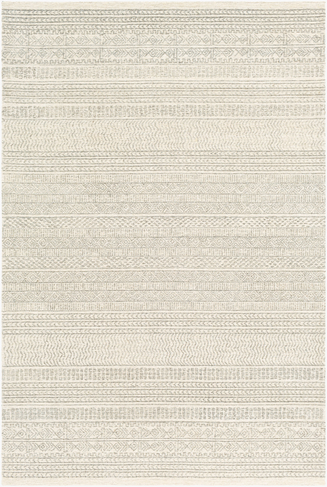 Marin Handmade Rug 8 x 10