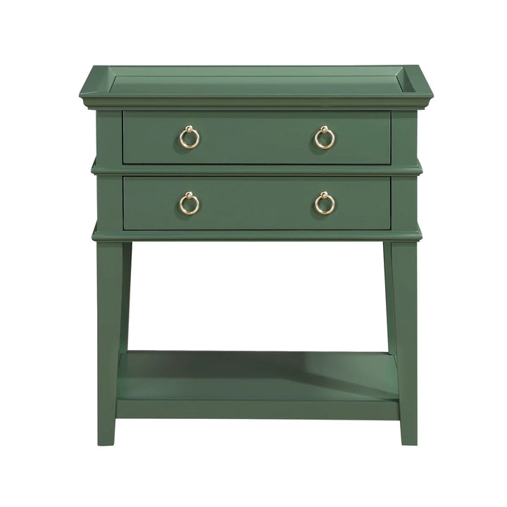 Damarye 26'' W Nightstand