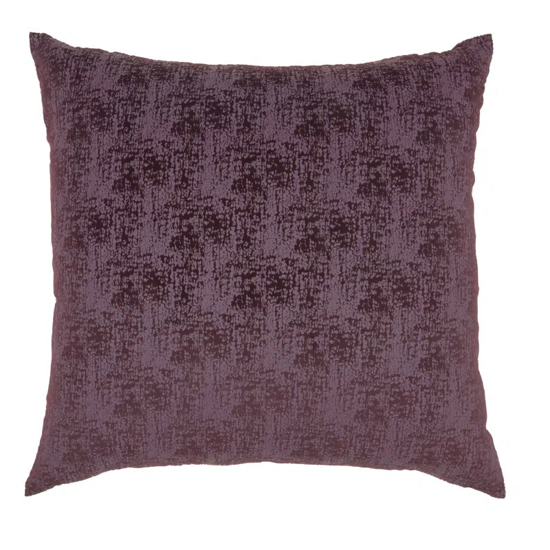 Ferreiro Square Pillow Cover With Insert-22"x22"