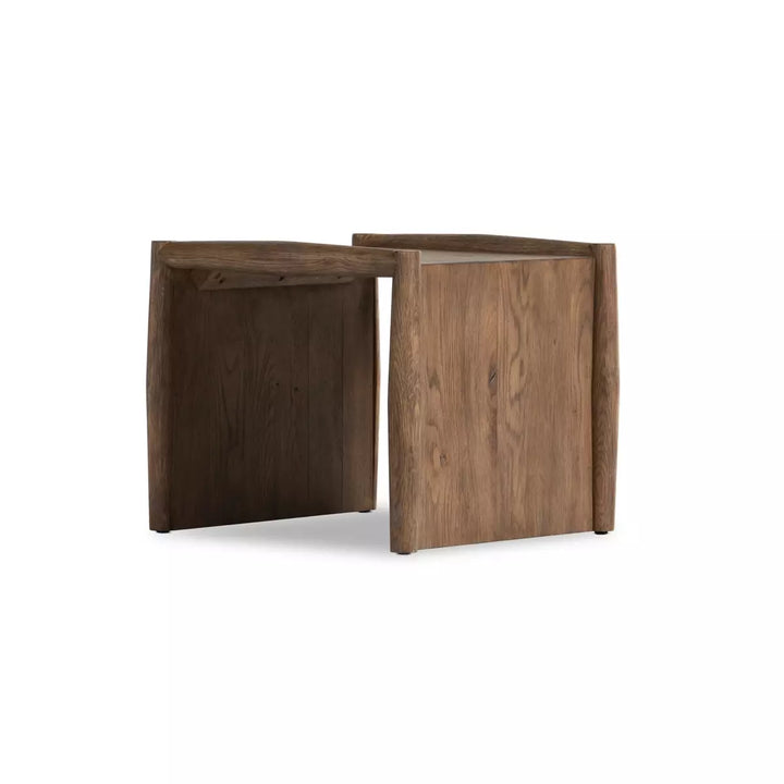 Haile End Table