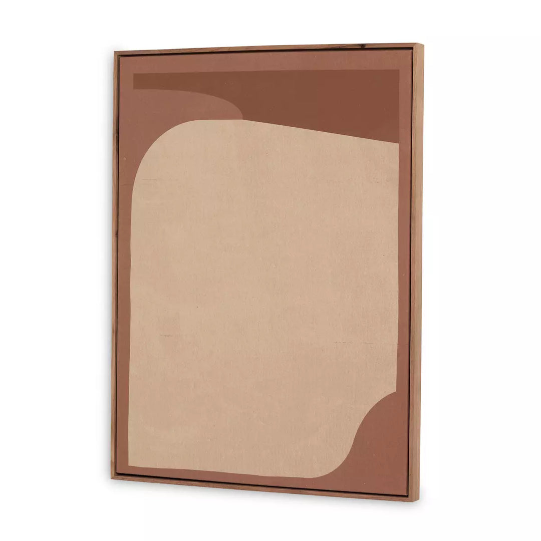 Tonal Study I by Coup D'esprit Ltd