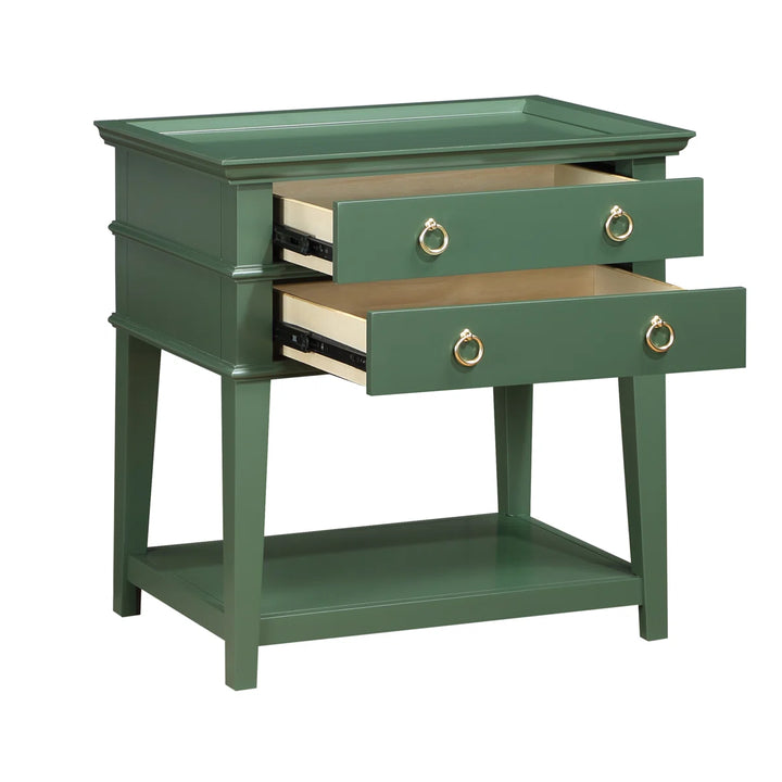 Damarye 26'' W Nightstand
