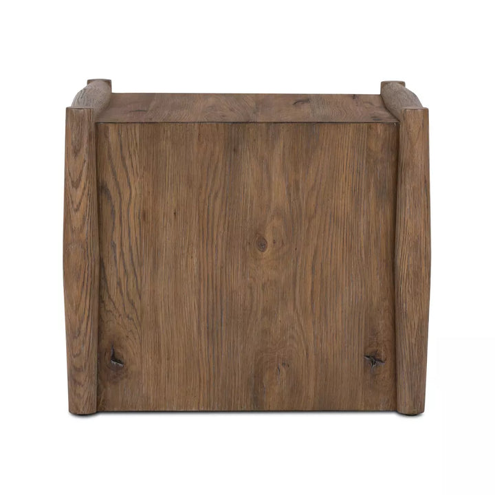 Haile End Table