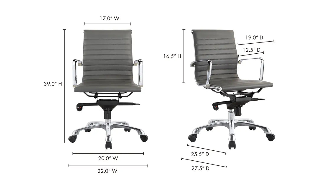Studio Office Chair