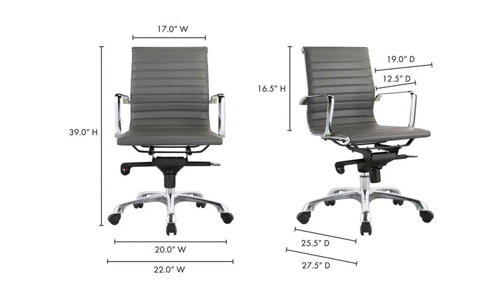Studio Office Chair