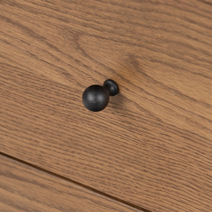 Aurora Nightstand - Oak
