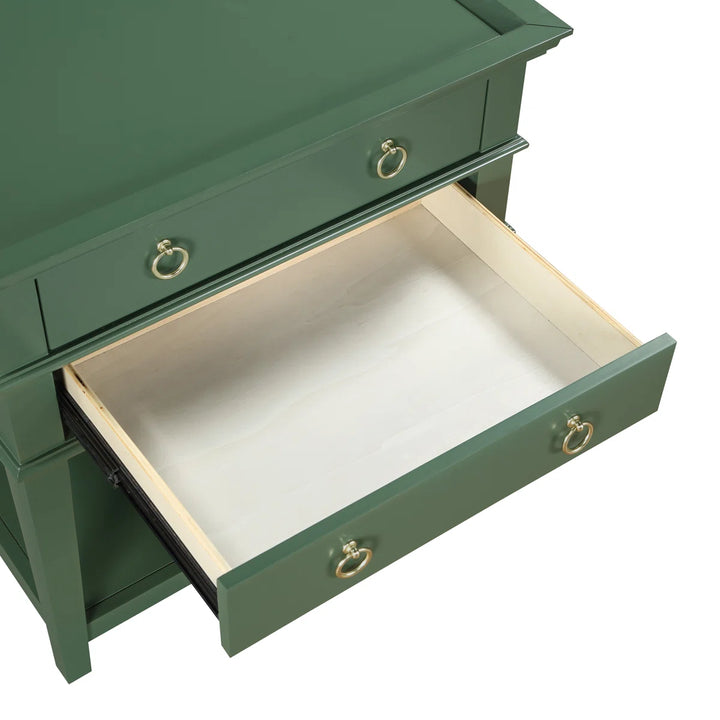 Damarye 26'' W Nightstand