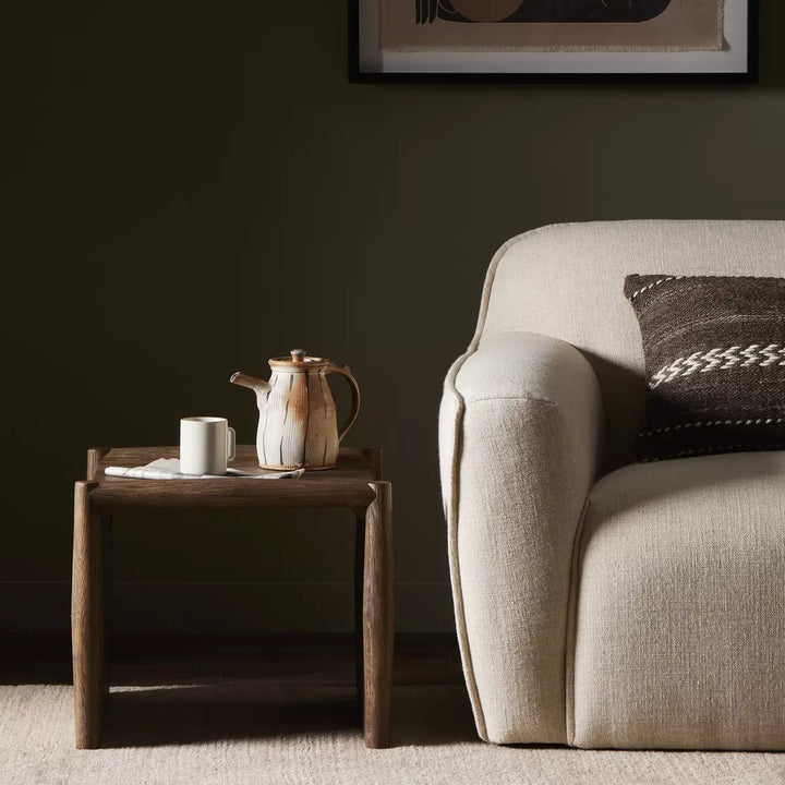 Haile End Table