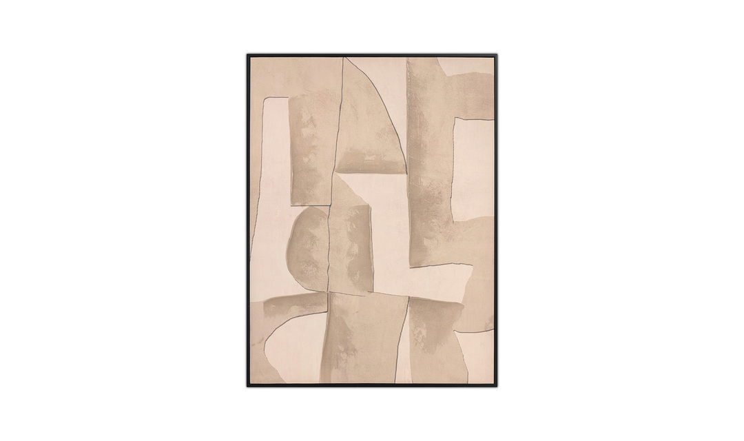 Fleuve 1 Wall Art