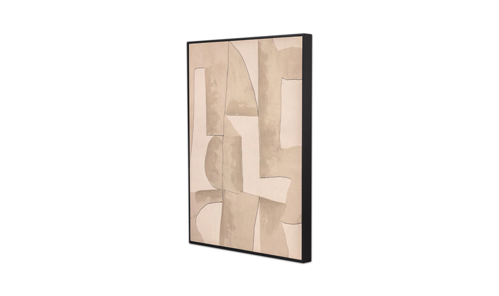 Fleuve 1 Wall Art