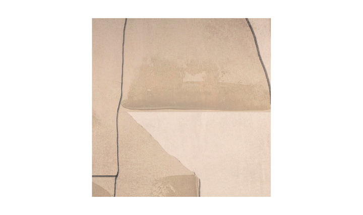 Fleuve 1 Wall Art