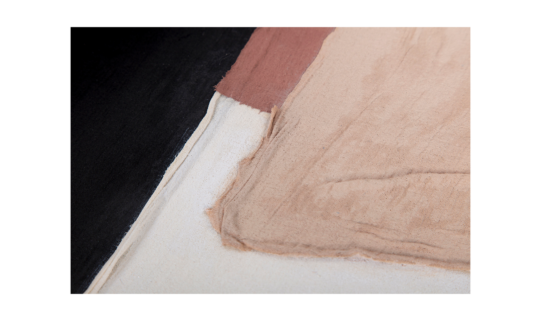 Modality 1 Framed Painting