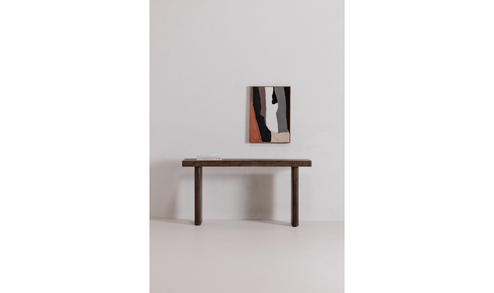 Modality 2 Framed Painting