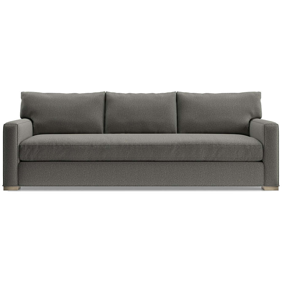 Axis Bench Grande Sofa