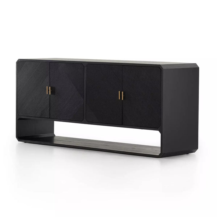 Meridian Sideboard