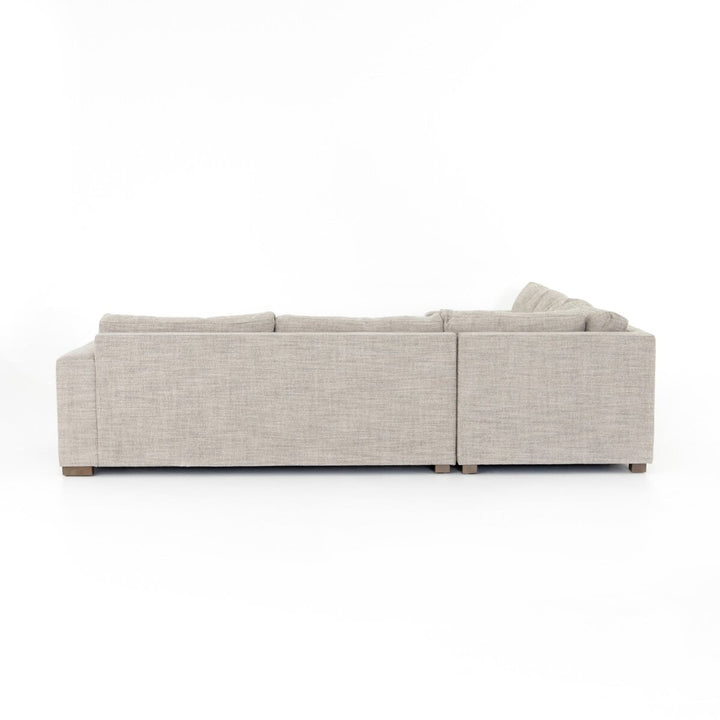Braden 3 Piece Sectional