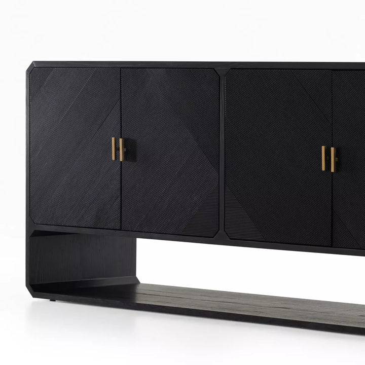 Meridian Sideboard