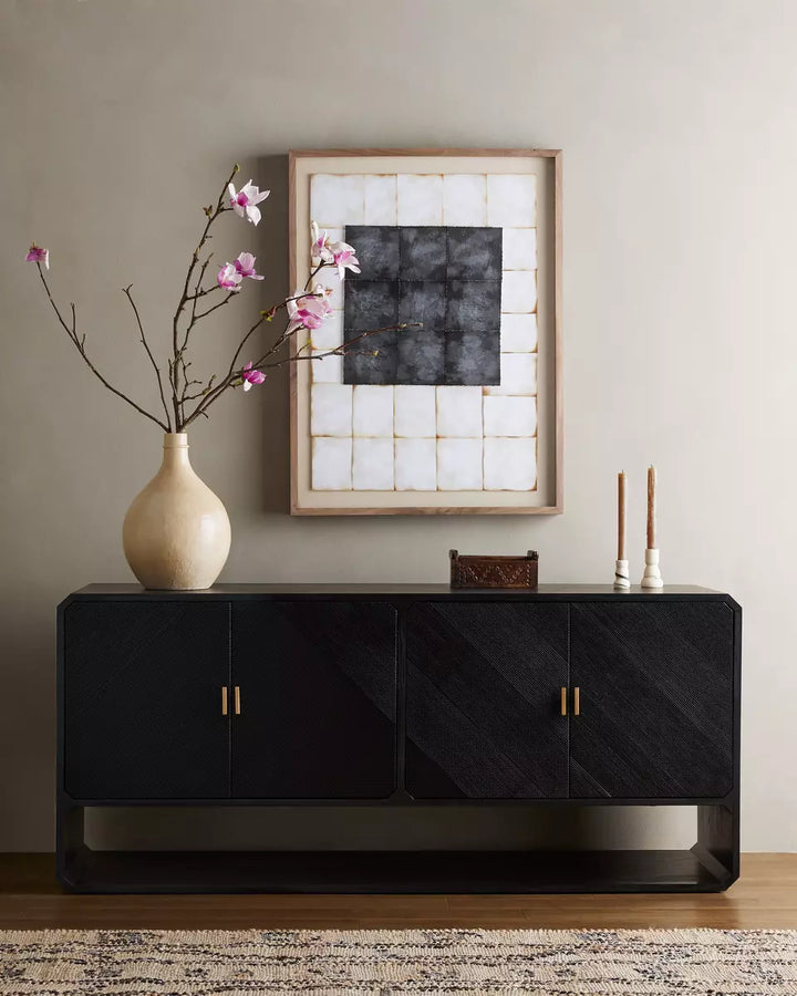 Meridian Sideboard