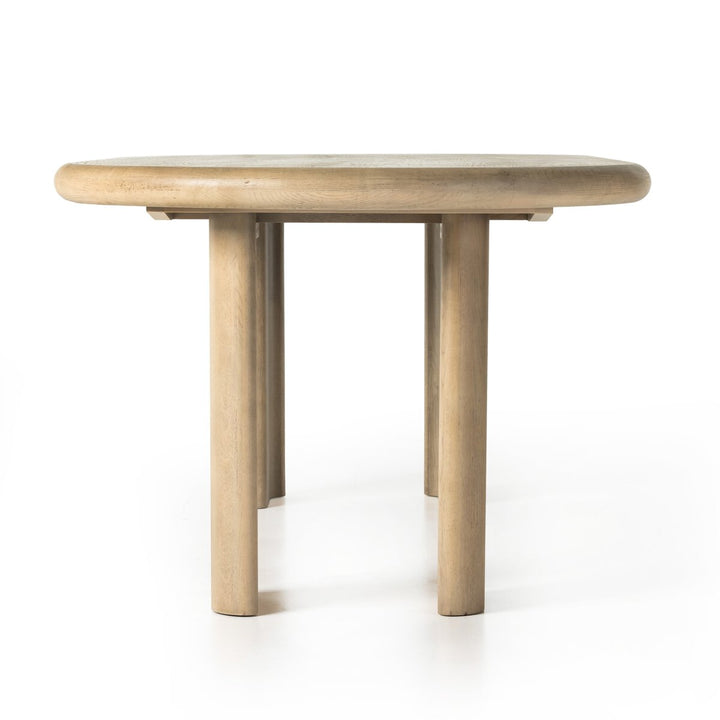 Jaylen Dining Extended Table