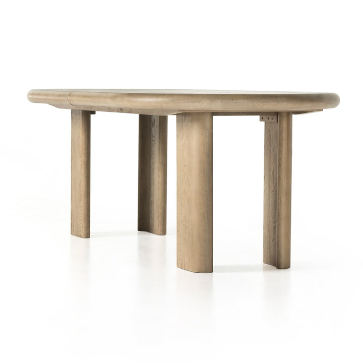 Jaylen Dining Extended Table