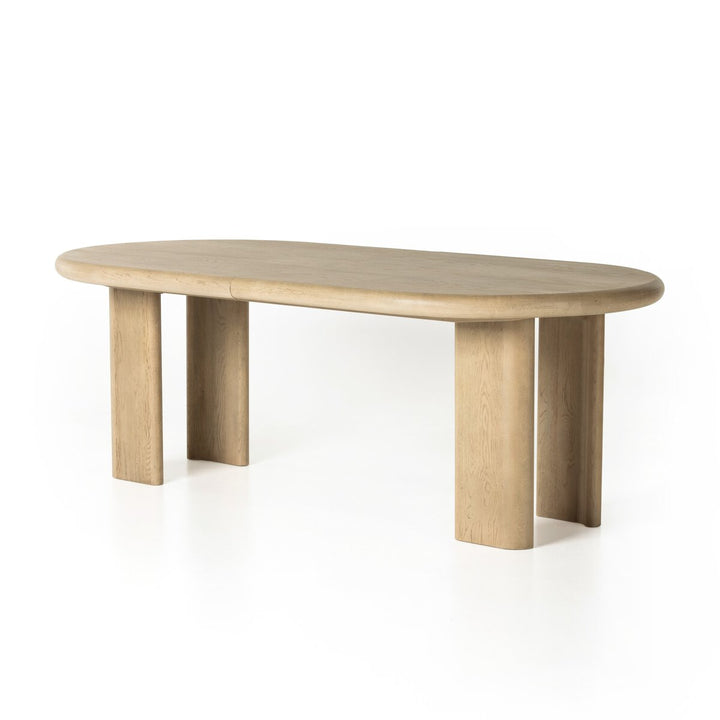 Jaylen Dining Extended Table