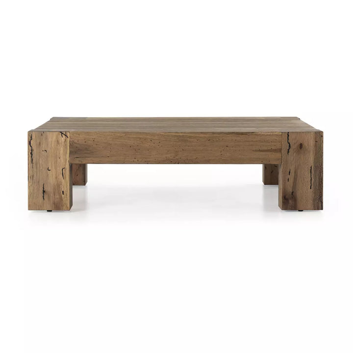 Albert Square Coffee Table