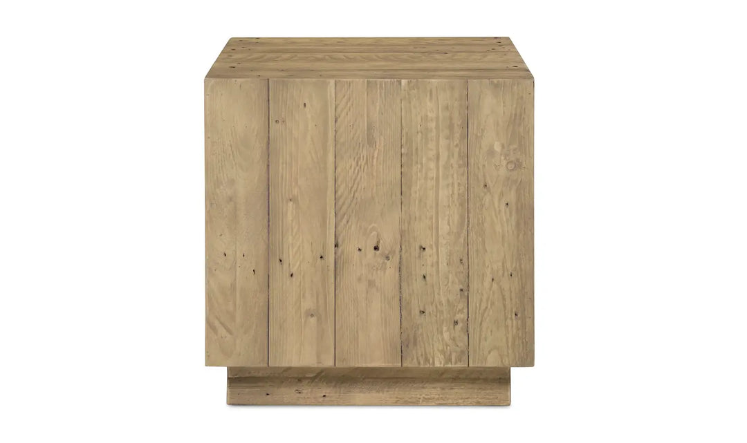Justin Accent Table