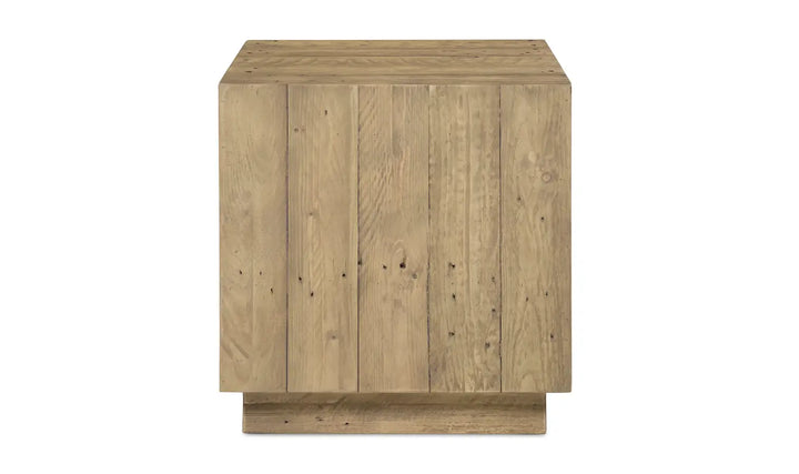Justin Accent Table