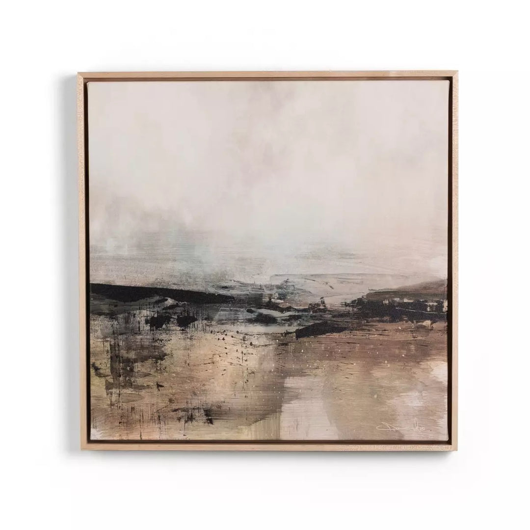 Farawy Forest Wall Art