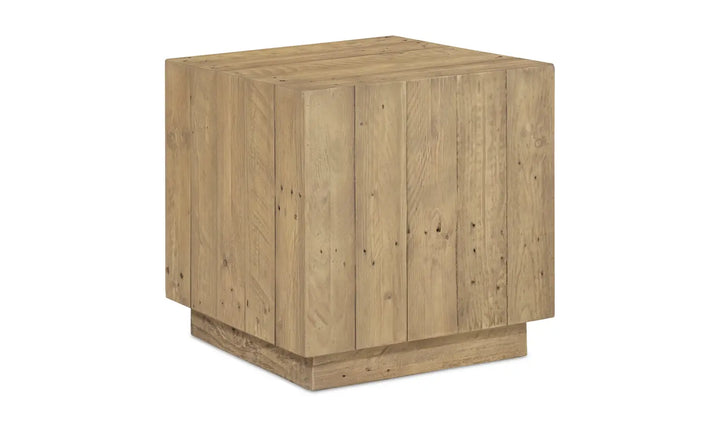 Justin Accent Table